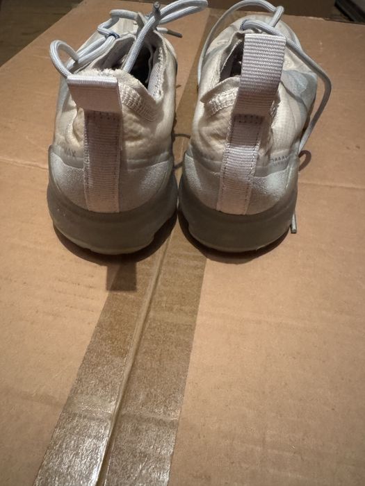 Маратонки Nike vapormax