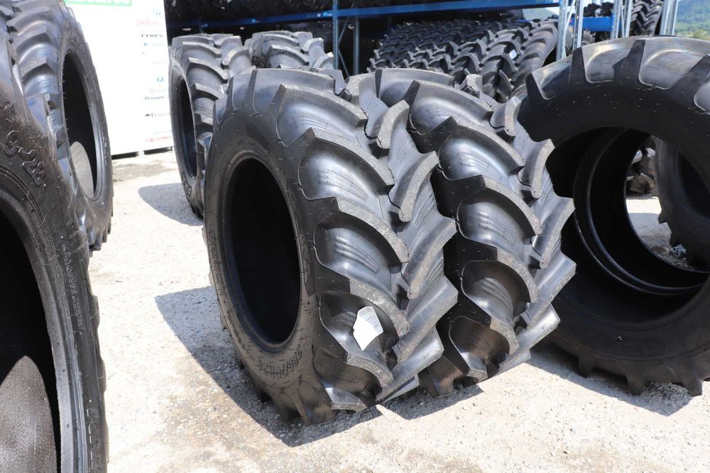 Anvelopa 380/70 R24 OZKA AGRO10 TL 125/A8