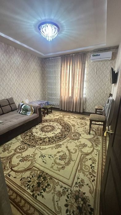 Карасу-6, мечеть Авайхон, 2/3/3