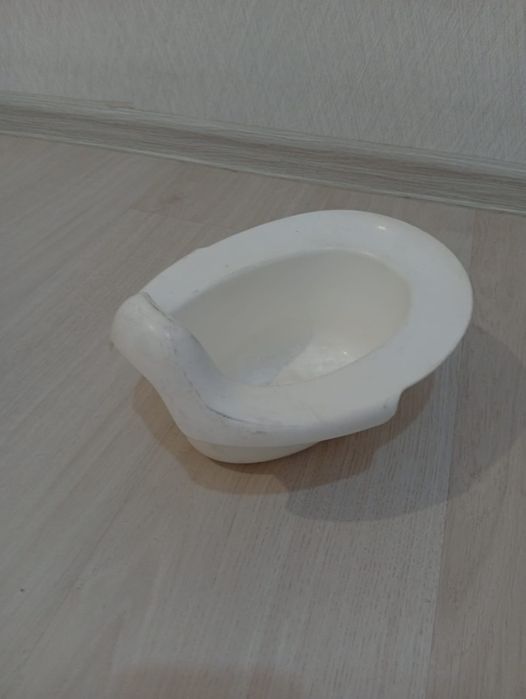 Продамдетский  горшок