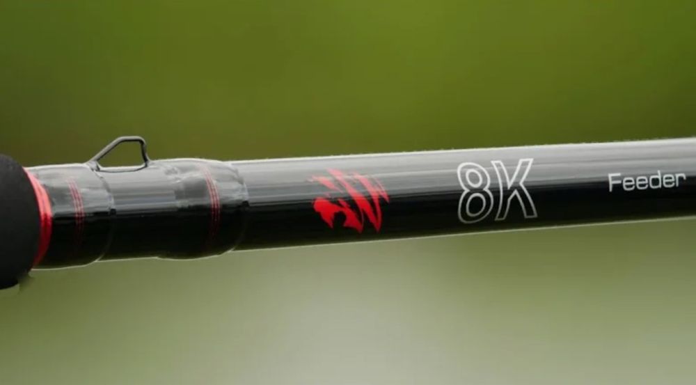 Vad feeder okuma  8k gen 2 3,60m 40-80g nou nouta