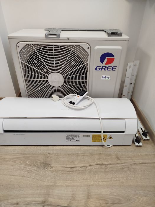 Климатик Gree 12-ка Inverter