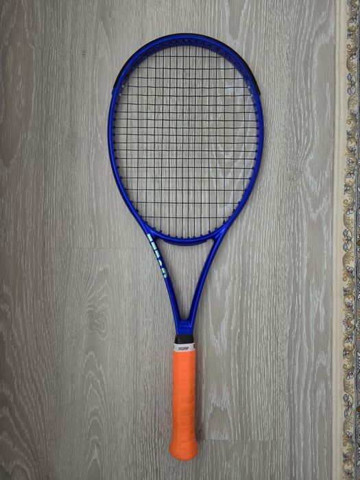Wilson Ultra 99 Pro V5