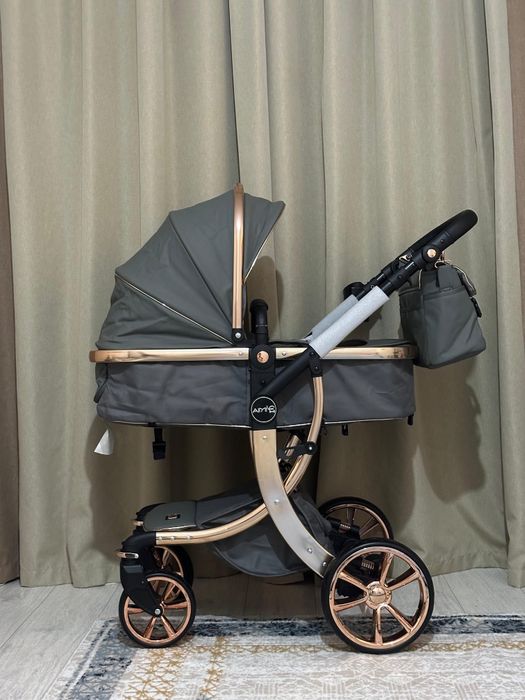 Коляска Aimeli 608 Pro