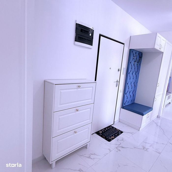 Apartament Premium 3 Camere/ Zoo Băneasa/ Pipera/ Complex La Gloire