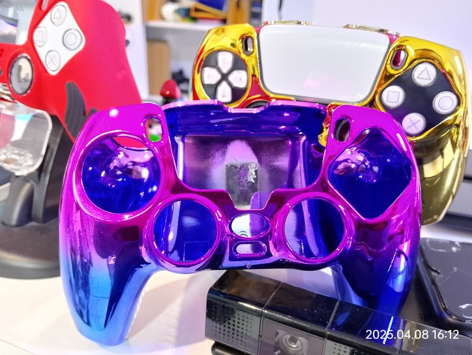 Чехол для джойстик пс 4 и пс 5