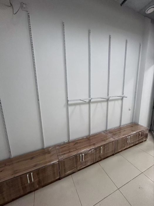 Оборудование для магазина