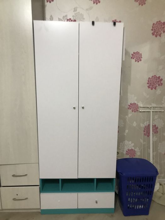 Продам подростковую детскую мебель