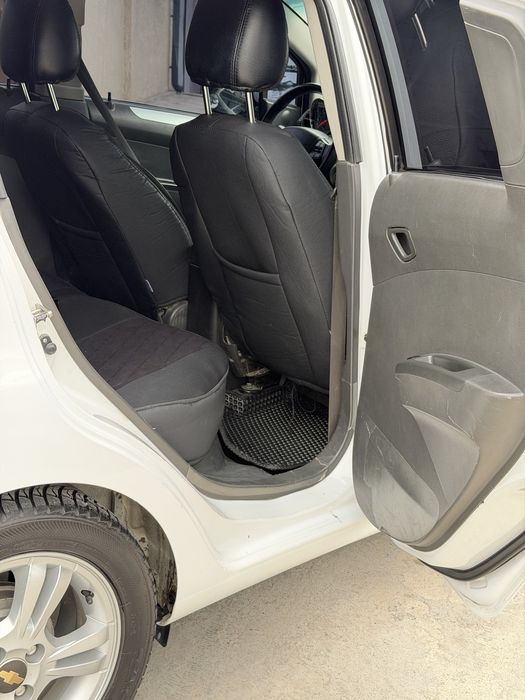 Spark 2018 yil 4 poz Probeg 165.000 km