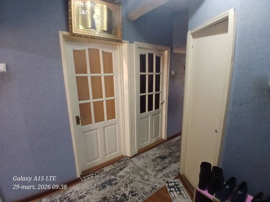 Koʻchmas mulk sotish