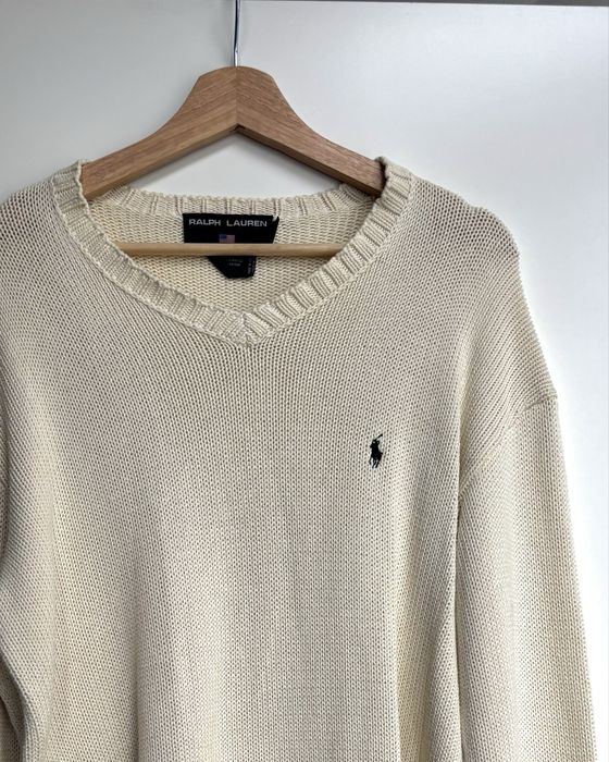 Мъжки пуловер Ralph Lauren