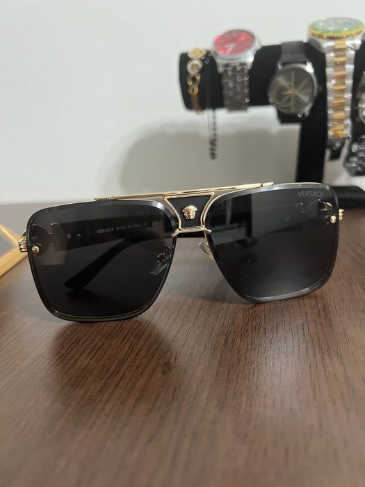 Ochelari de soare …..