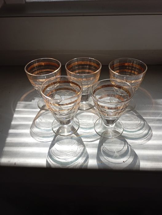 Продаются рюмочки