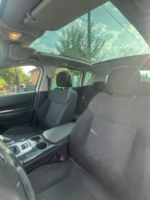 Vand Peugeot 3008