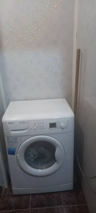 Сдается 1- квартира долгосрочно.