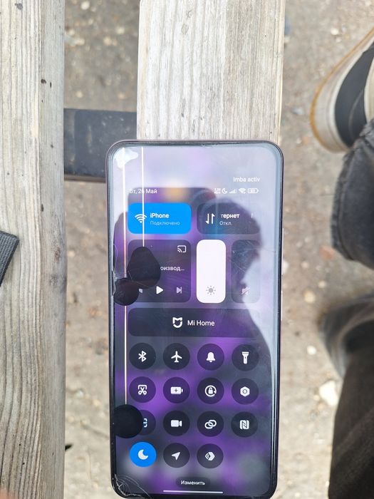 Продам Xiaomi 11 lite 5g ne