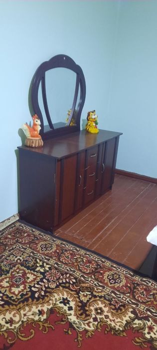 Аренда дома в Янгийул 2 сот 2 ком