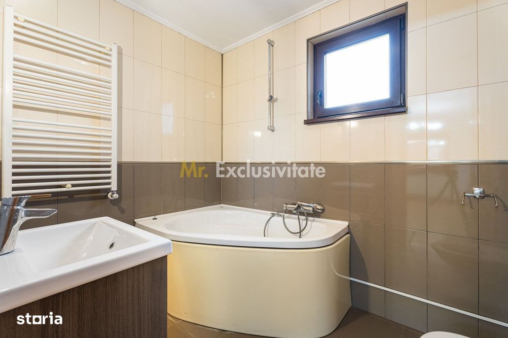 Pipera | Spații de la 12 €/mp | Închiriere flexibilă | Parcare proprie