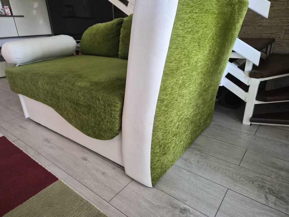 Canapea extensibila de 1 persoana