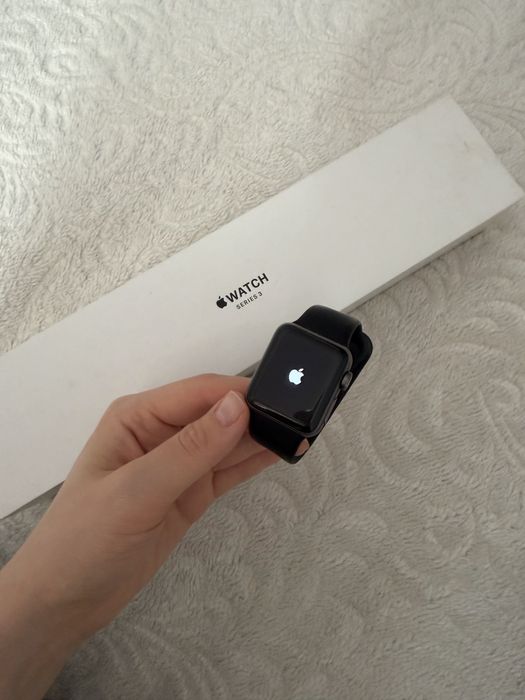 Apple watch series 3