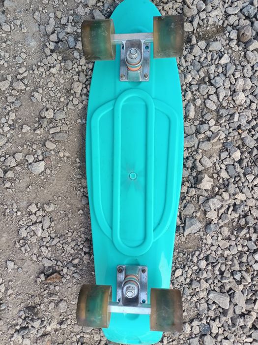 Продам скейтборд