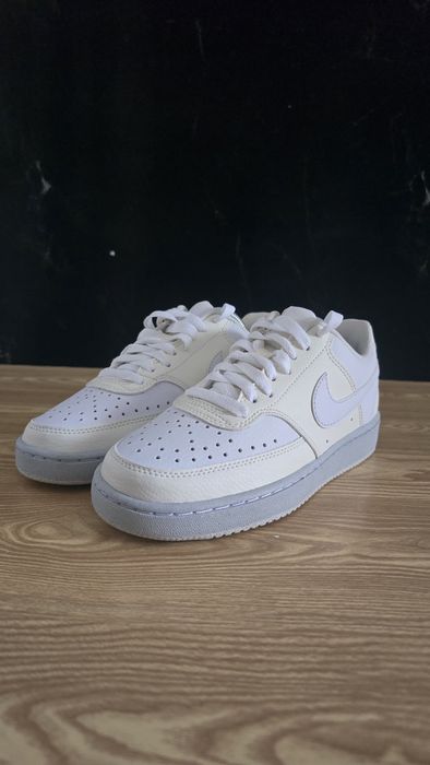 Nike Court Vision Low EUR36