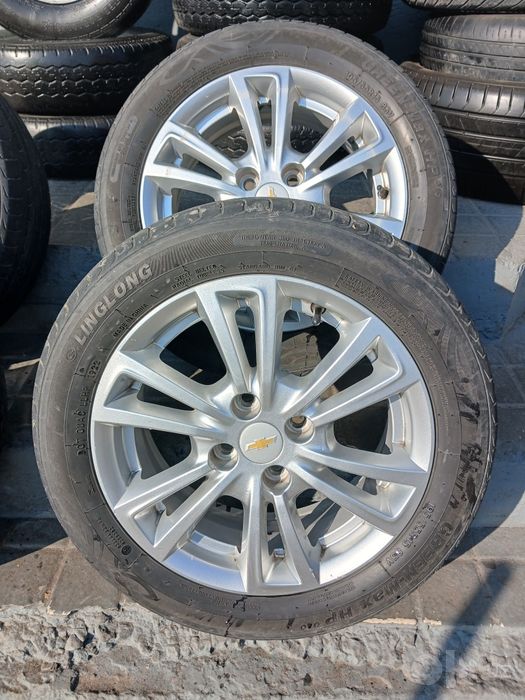 Diska Balon Sotiladi Cobalt Gm