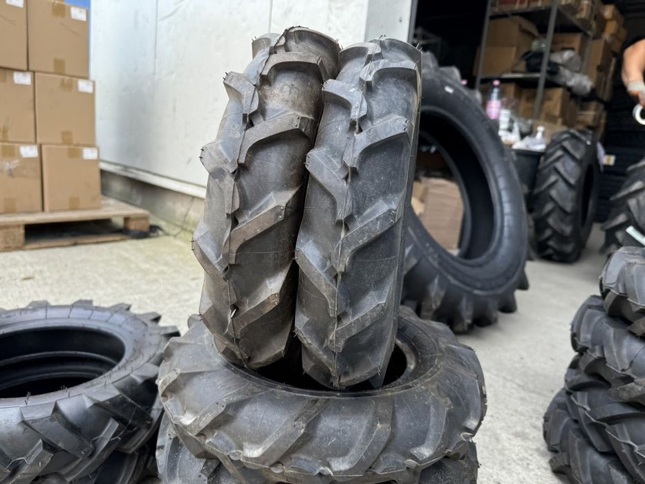 ANVELOPA 3.50-8 MITAS B16 4PR 35A6 TT  Cauciucuri tractor, Fiat, Case, Fendt, John Deere, New Holland, Massey Ferguson, UTB   Cauciucuri tractor, Fiat