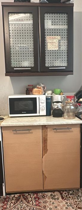 Кухонный гарнитур 15.000