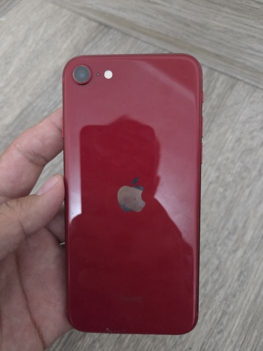 iPhone Se 2022 gen 3