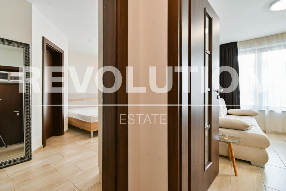 Дава се под наем Тристаен апартамент в София, Зона Б-19 - 108 кв.м за 897.6 € - Снимка #7