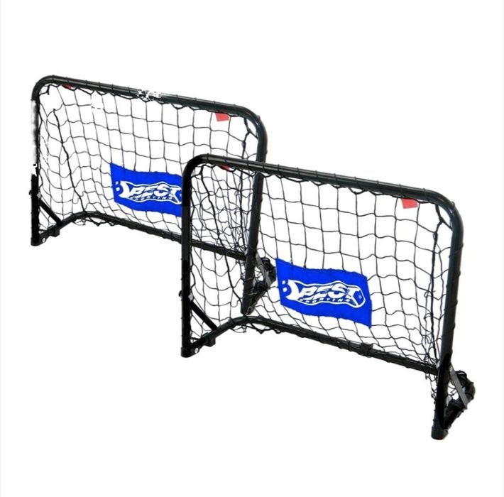 Комплект футболни врати