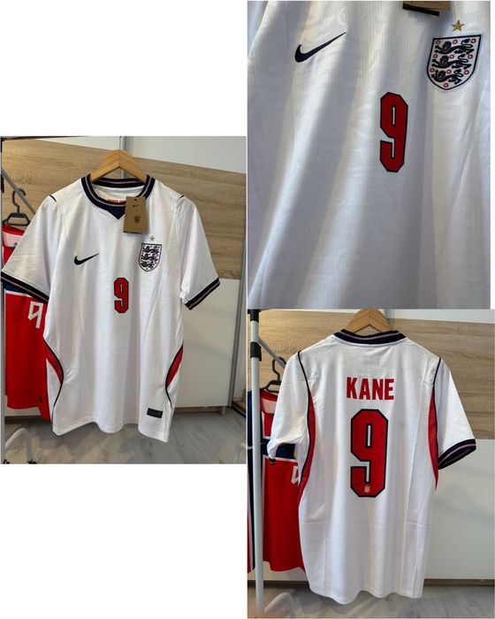 Tricou Franta Anglia Germania Norvegia 2026