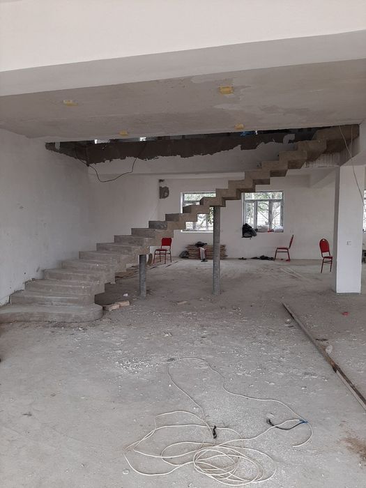 Betondan Zina quyup beramiz