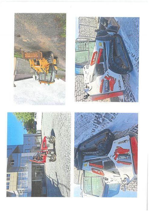 Inchiriez  miniescavator   si scule  constructii