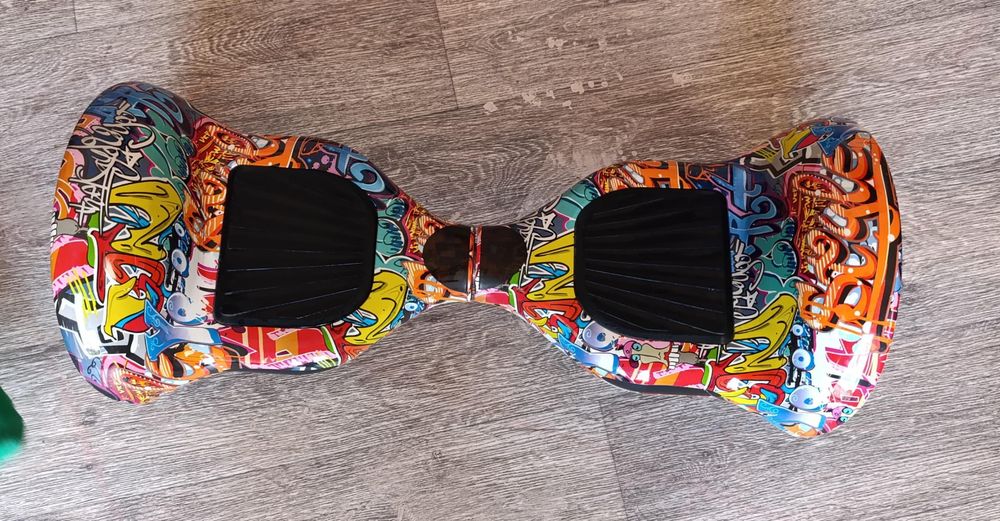 Продам гераскутер