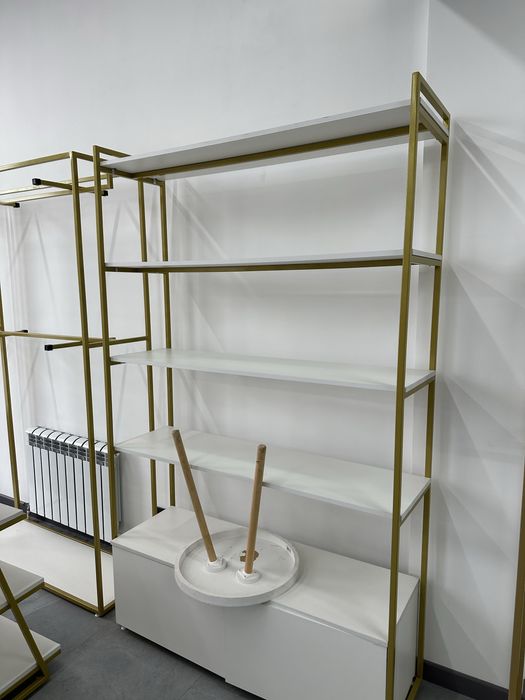 Торговое оборудование