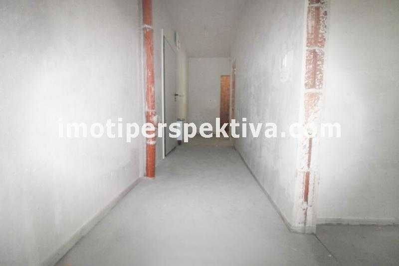 Продава се Тристаен апартамент в Пловдив, Тракия - 150 кв.м за 1064 €/кв.м - Снимка #13