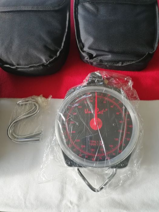 Pescuit - Cantare Uni Cat Heavy Scale 150 Kg