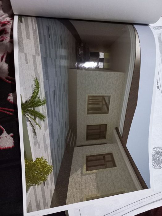 Qurilishi tugallanmagan uy sotiladi