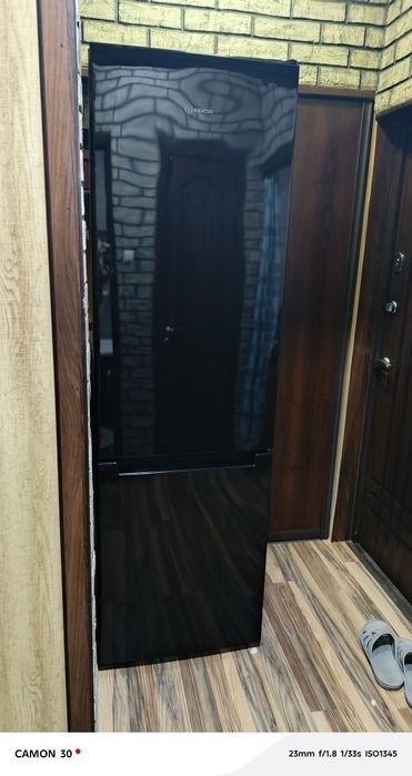 Холодильник INDESIT
