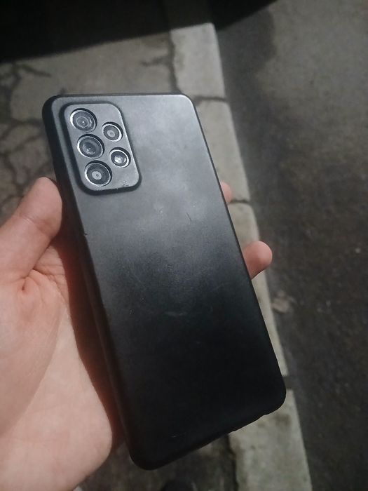 Samsung Galaxy A52 5G 128GB – liber de rețea, funcțional