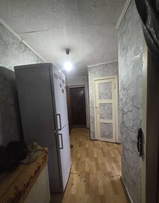 Обмен 3х ком.на 2е 1ком кв.в сортировке