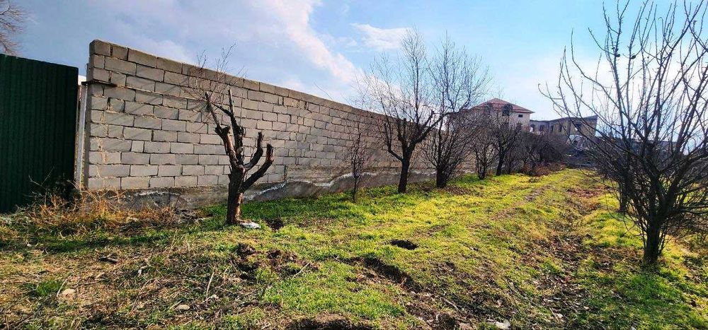 Не жилое помещение 40 сотых в дол трассы Самарканд - Карши