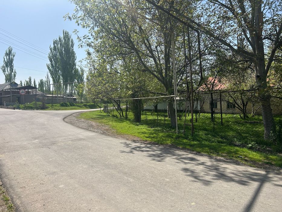 Кызылту Продаётся участок 12 соток