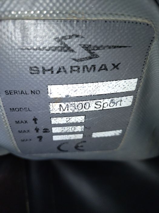 Матор қайық сатылады