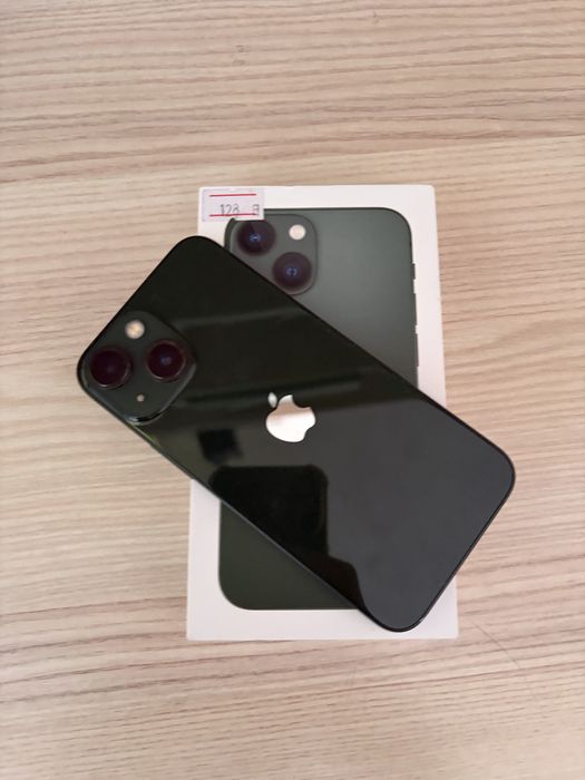Iphone 13 mini 128