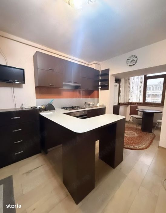 Se inchiriaza apartament ultracentral.