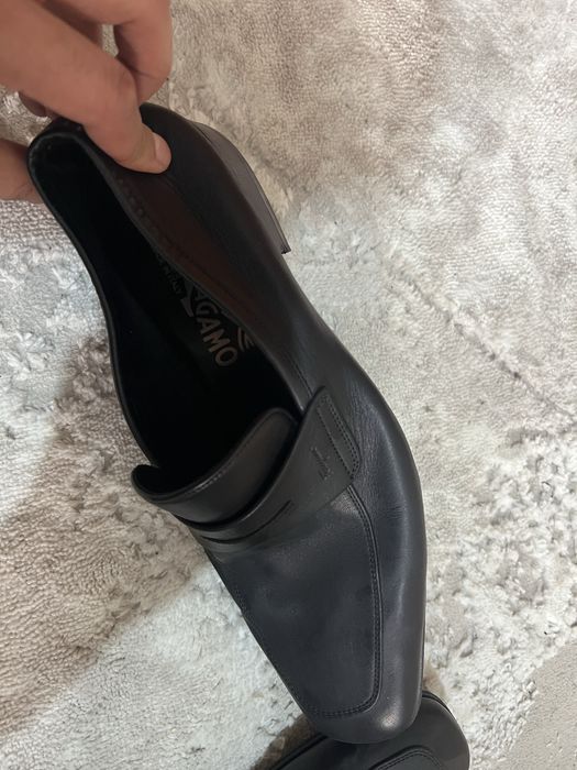 Продаю итальянскую обувь