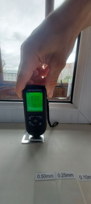 Продам толщиномер